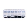 Eowpower 240 Pieces Laptop Notebook Computer Screws Replacement Kit for IBM Dell Sony Acer Lenovo Toshiba Gateway Samsung - Image 5