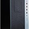 HP EliteDesk 800G4 Tower Desktop Computer | Hexa Core Intel i7 (3.4) | 32GB DDR4 RAM | 1TB SSD Solid State | Windows 11 Professional | Home or Office PC (Renewed), Black - Image 5
