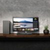 HP Newest Envy Intel i5 Tower Desktop, Intel i5-14400 (Beats Intel i7-13650HX), Intel UHD Graphics, 16GB RAM, 1TB SSD, with External 512GB SSD Bundle, Wi-Fi 6, RJ45, Windows 11 Home, Black - Image 5