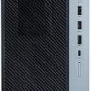 HP EliteDesk 800G4 Tower Desktop Computer | Hexa Core Intel i7 (3.4) | 32GB DDR4 RAM | 1TB SSD Solid State | Windows 11 Professional | Home or Office PC (Renewed), Black - Image 3