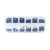 Eowpower 240 Pieces Laptop Notebook Computer Screws Replacement Kit for IBM Dell Sony Acer Lenovo Toshiba Gateway Samsung - Image 4