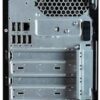 HP EliteDesk 800G4 Tower Desktop Computer | Hexa Core Intel i7 (3.4) | 32GB DDR4 RAM | 1TB SSD Solid State | Windows 11 Professional | Home or Office PC (Renewed), Black - Image 6
