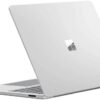 Microsoft Surface Laptop (2024), Windows 11 Copilot+ PC, 13.8" Touchscreen Display, Snapdragon X Plus (10 core), 16GB RAM, 256GB SSD Storage, Platinum - Image 5