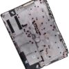Deal4GO Black Bottom Case Lower Base Cover (3 Air Outlet) Replacement for ASUS FA506 FX506 FA566 FA506II FX506LI 3CBKXBAJN20 - Image 6