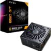 EVGA 850 GT, 80 Plus Gold 850W, Fully Modular, Auto Eco Mode with FDB Fan, 100% Japanese Capacitors, 7 Year Warranty, Includes Power ON Self Tester, Compact 150mm Size, Power Supply 220-GT-0850-Y1 - Image 2