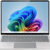 Microsoft Surface Laptop (2024), Windows 11 Copilot+ PC, 13.8" Touchscreen Display, Snapdragon X Plus (10 core), 16GB RAM, 256GB SSD Storage, Platinum - Image 2