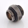 Bits Power Cooled PC Fitting Personal Computer Water Reservoir Sled Tube Compression Rotary Screw Adapter Extender Expansion Parts (BP-BSWP-C42) - Image 3