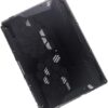 Deal4GO Black Bottom Case Lower Base Cover (3 Air Outlet) Replacement for ASUS FA506 FX506 FA566 FA506II FX506LI 3CBKXBAJN20 - Image 2