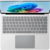 Microsoft Surface Laptop (2024), Windows 11 Copilot+ PC, 13.8" Touchscreen Display, Snapdragon X Plus (10 core), 16GB RAM, 256GB SSD Storage, Platinum - Image 7