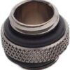 Bits Power Cooled PC Fitting Personal Computer Water Reservoir Sled Tube Compression Rotary Screw Adapter Extender Expansion Parts (BP-BSWP-C42) - Image 2