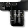 Leica Q3 Compact Digital Camera (19080) 60MP Full-Frame BSI CMOS Sensor, Summilux 28mm f/1.7 ASPH Prime Lens, 8K Video + Leica 14624 Wireless TTL SF40 Flash + Bag + 128GB Card + More - Image 5