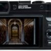 Leica Q3 Compact Digital Camera (19080) 60MP Full-Frame BSI CMOS Sensor, Summilux 28mm f/1.7 ASPH Prime Lens, 8K Video + Leica 14624 Wireless TTL SF40 Flash + Bag + 128GB Card + More - Image 7