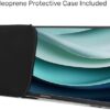 SideTrak Solo Essential 15.6" Portable Monitor for Laptop with Protective Sleeve | FHD Dual Screen w/Kickstand, USB & HDMI Laptop Screen Extender | Compatible with Mac, PC, Chrome - Image 6