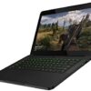 Razer Blade RZ09-01302E21-R3U1 14-Inch Touchscreen Gaming Laptop (Intel Core i7 4720HQ, 2.60GHz, 256GB SSD, NVIDIA GeForce GTX 970M Graphics Card, Windows 10) - Image 6