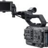 Sony FX6 Digital Cinema Camera Kit with 24-105mm Lens ILME-FX6VK, 128GB Tough Memory Card, BP-U35 Battery, Pro Case, Deluxe Cleaning Set, HDMI Cable, Memory Card Wallet, and More - Image 8