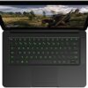 Razer Blade RZ09-01302E21-R3U1 14-Inch Touchscreen Gaming Laptop (Intel Core i7 4720HQ, 2.60GHz, 256GB SSD, NVIDIA GeForce GTX 970M Graphics Card, Windows 10) - Image 5